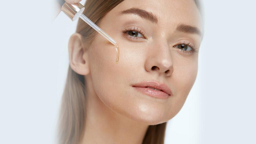 Anti-Aging Solutions