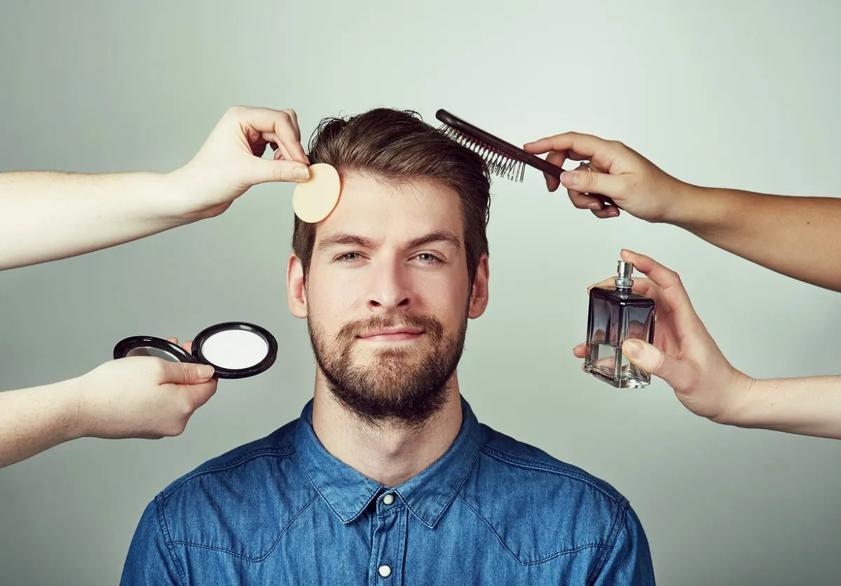 Men’s Grooming
