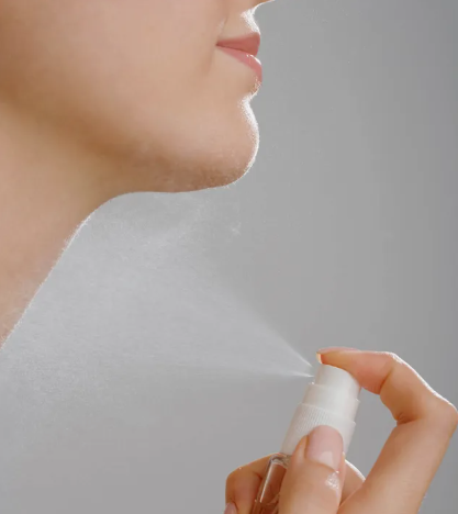 Makeup Setting Spray Matte Oil-control